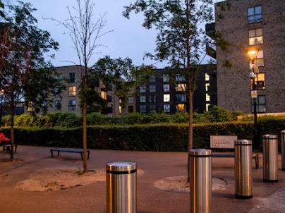 Kayz Lodge- Luxury Ensuite-Private & Shared Accommodation In A New House At The Olympic Village Overlooking Stratford Westfield And Tube Station London Zimmer foto