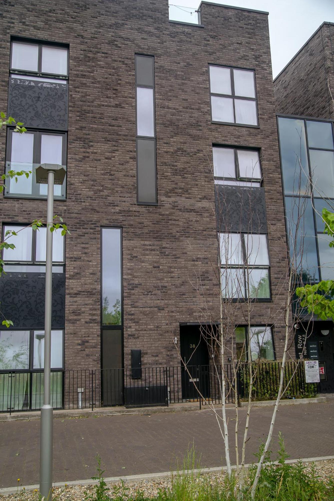 Kayz Lodge- Luxury Ensuite-Private & Shared Accommodation In A New House At The Olympic Village Overlooking Stratford Westfield And Tube Station London Zimmer foto